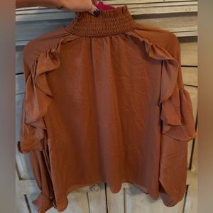 Women’s boutique shirt